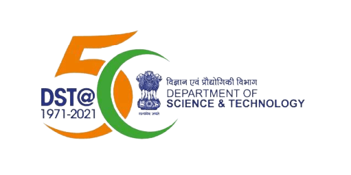DST Logo